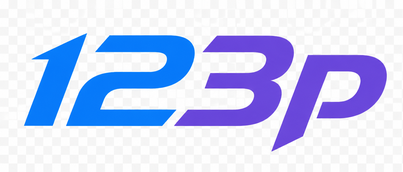 123p